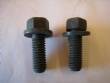 Tramsmission Mount-To-Transmission Bolt Pkg.-66-69 B-Body