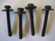 Tailpipe Hanger Fastener Pkg.