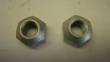 Strut Rod Front Locknut Pkg.-A-Body