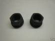 Strut Rod Rear Locknut Pkg.