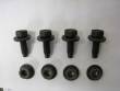 Front Sway Bar Mounting Pkg.-B-Body Up To 70