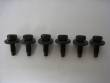 Hood Hinge To Inner Fender Panel Bolt Pkg.