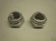 Strut Rod Front Locknut Pkg.