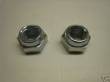 Strut Rod Front Locknut Pkg.