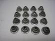 Hood Scoop Attachment Nut Pkg.