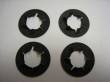 Brake Drum/Axle Stud Lock Pkg.