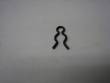 Carburetor Linkage Stud Lock Clip