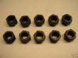 8-3/4" Axle Differential Mounting Nut Pkg.