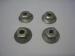 Fan Shroud Attachment Nut Pkg. 69 W/22" Radiator