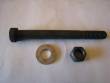 Transmission Crossmember-To-Transmission Mount Attachment Pkg.