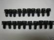 Oil Pan Bolt Pkg.-Big Block
