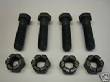 Exhaust Manifold Flange Bolt Pkg.