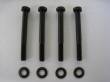 Radiator Fan Spacer Bolt Pkg. 1.870-2.000