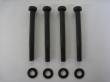 Radiator Fan Spacer Bolt Pkg. 2.200