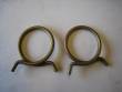 Bypass Hose Clamp Pkg.-70-Up Small Block