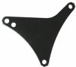 Alternator Mounting "Triangle" Bracket Big Block/Hemi 66 & Earlier