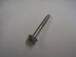 Ignition Coil Bracket Screw-Hex Head