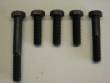 Timing Cover Bolt Pkg. Small Block 64-69