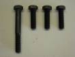 Timing Cover Bolt Pkg. Small Block 70-74