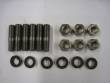Motor Mount Bracket Hardware Pkg. 66-71 Hemi